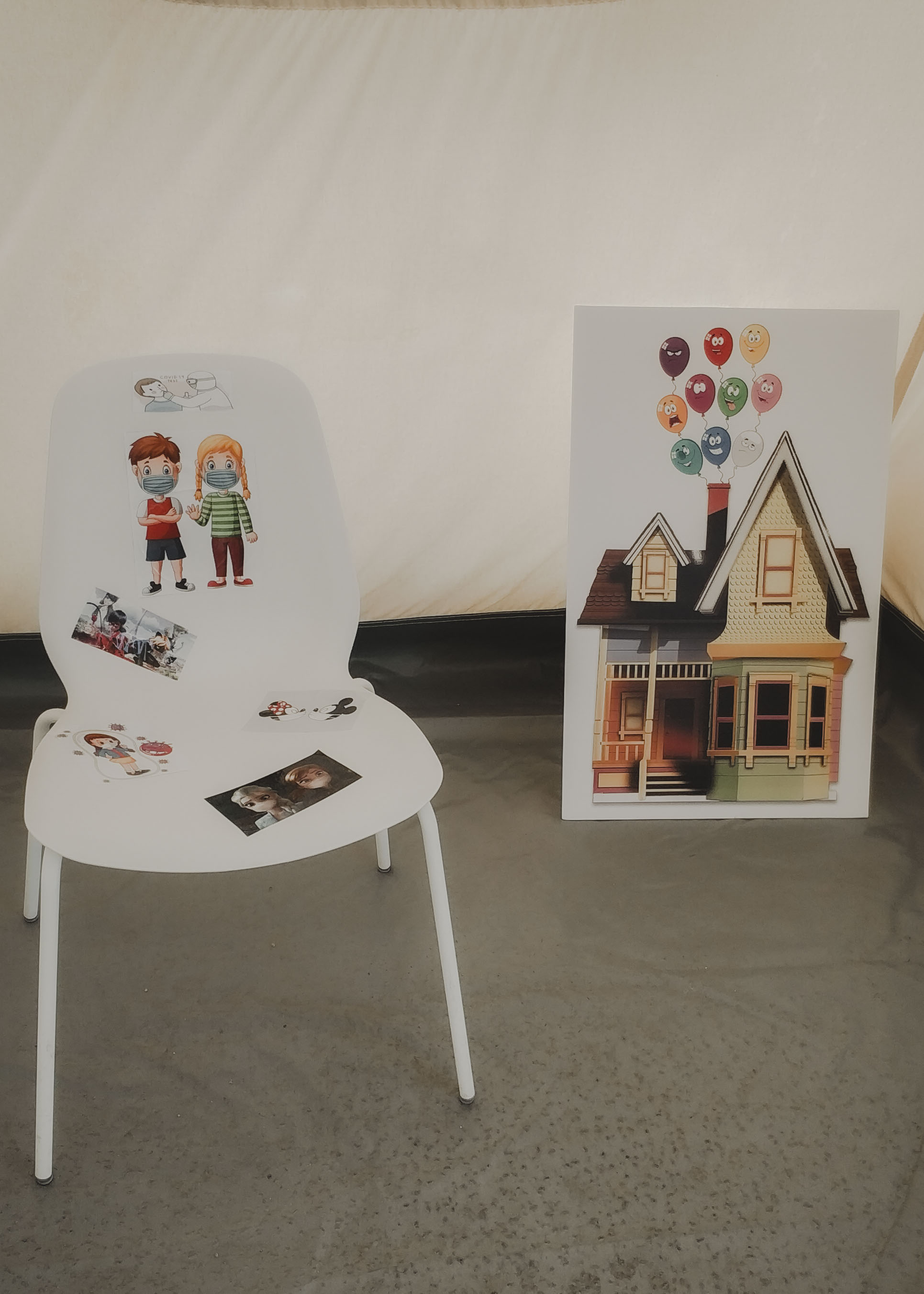 casa dos sentimentos 1