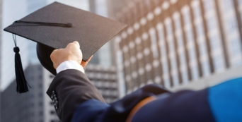 Ensino Superior na Cruz Vermelha com tecnologia de última geração