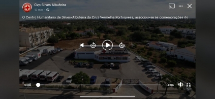 Dia Internacional da Cruz Vermelha e do Crescente Vermelho