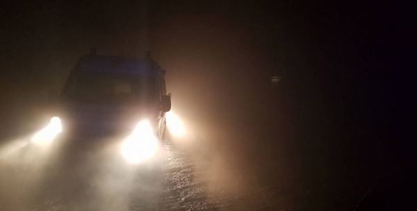 Sempre ao lado de quem precisa!