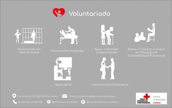 Voluntariado