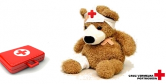 Cruz Vermelha da Madeira oferece cursos de socorrismo a crianças