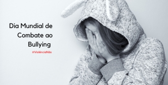 Dia Mundial de Combate ao Bullying