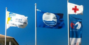 Postos de praia (cuidados de enfermagem)