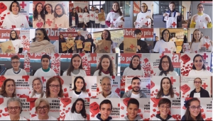 Recolha alimentar Outubro 2019