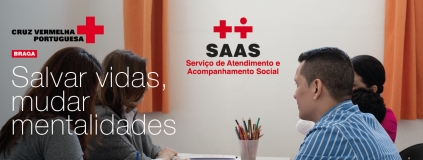 SAAS - Serviço de Atendimento e Acompanhamento Social