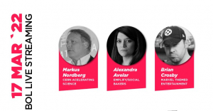 Se é adepto da Inovação, Criatividade, Gestão de Pessoas e Carreiras ou Estratégia Digita não pode perder o D-DAY Boosting Talks