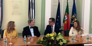 Assinatura de protocolo com Câmara de Torre de Moncorvo